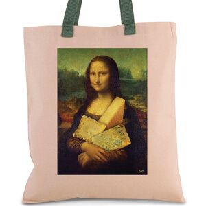 Tota Bag She Is Mona